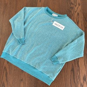Wildfox sweatshirt
